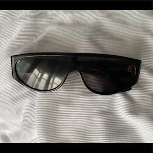 Bottega Veneta FW19 Aviator Sunglasses